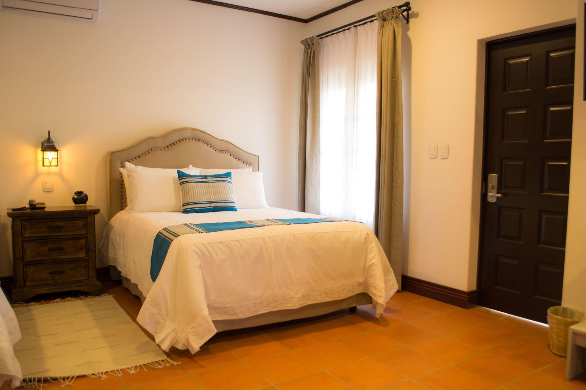 Casa De Adobe Gallery & Luxury Boutique Oaxaca Buitenkant foto