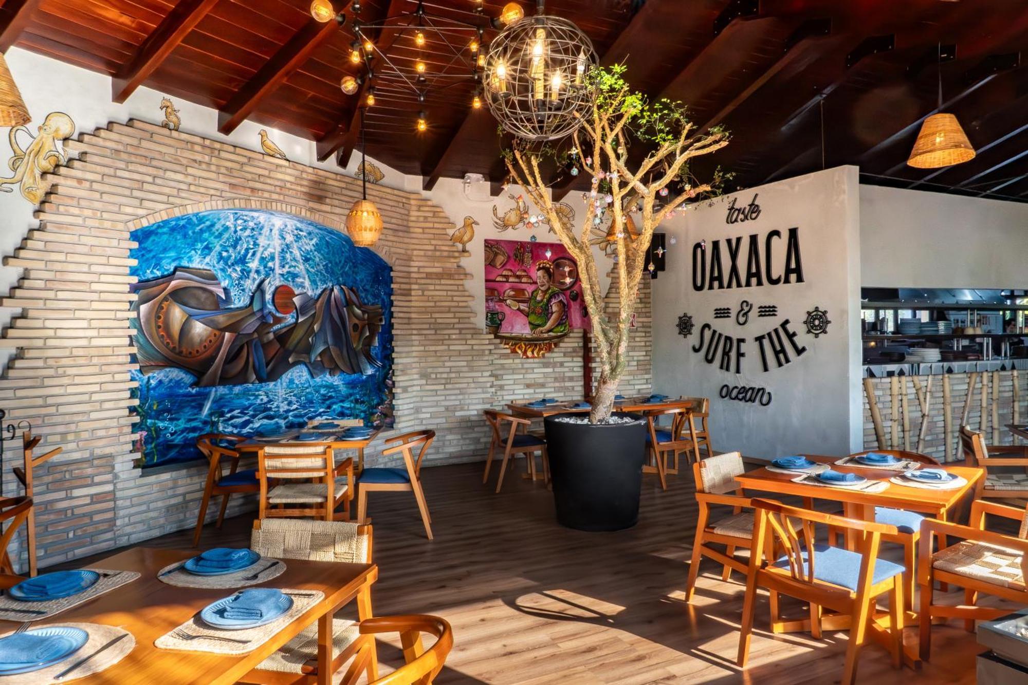 Casa De Adobe Gallery & Luxury Boutique Oaxaca Buitenkant foto